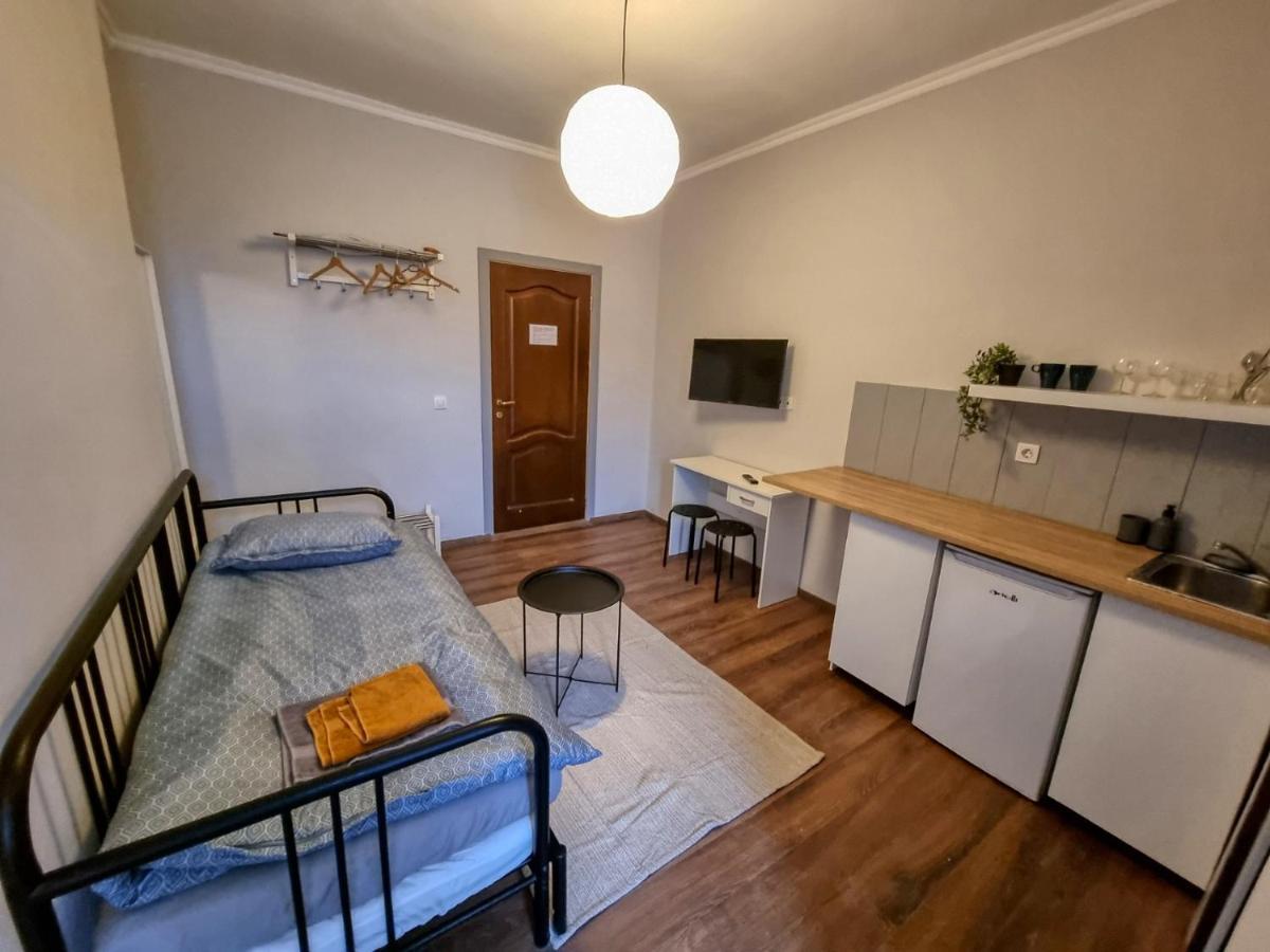 Apartament Welcoming In Center Sofia