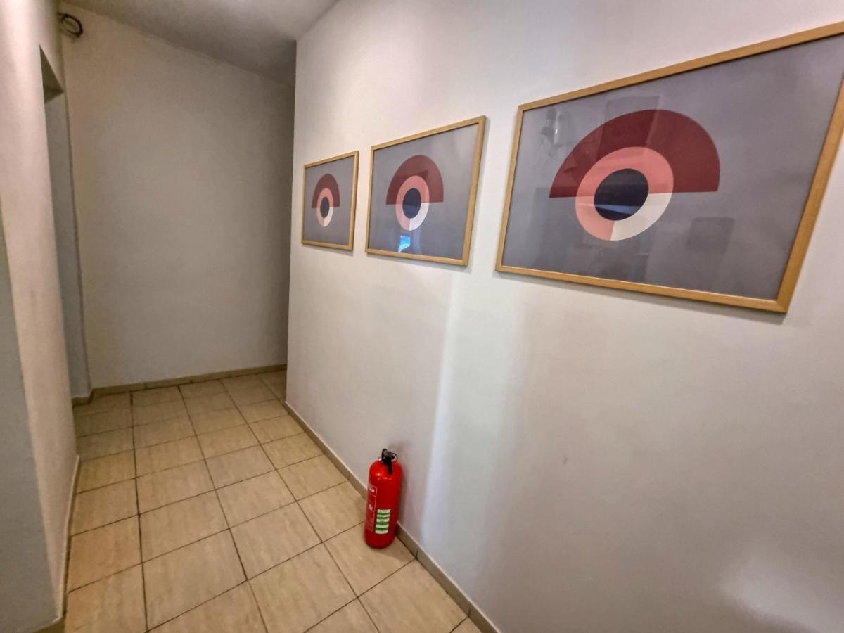 Апартамент Welcoming In Center